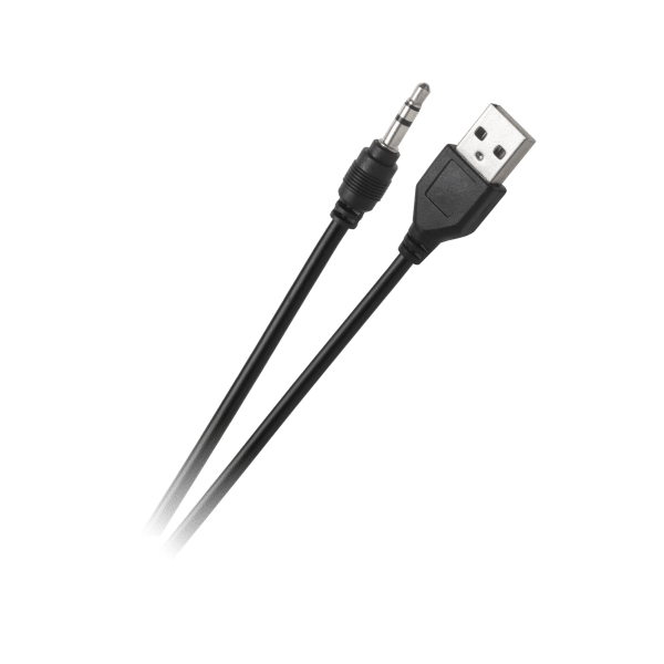 Datoru akustika Rebel CS-10 2.0 (KOM1150) - foto 3