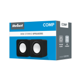 Les colonnes Rebel CS-10 2.0 (KOM1150)