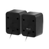 Les colonnes Rebel CS-15 2.0 (KOM1151)