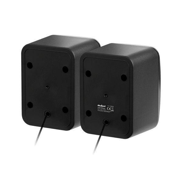 Datoru akustika Rebel CS-15 2.0 (KOM1151) - foto 2