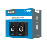 Les colonnes Rebel CS-15 2.0 (KOM1151)