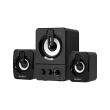 Les colonnes Rebel CS-50 2.1 (KOM1160)