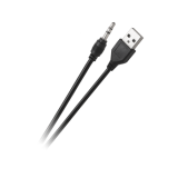 Les colonnes Rebel CS-50 2.1 (KOM1160)