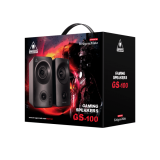 Datoru akustika Kruger&Matz Warrior GS-100 (KM0548) ( KM0548)