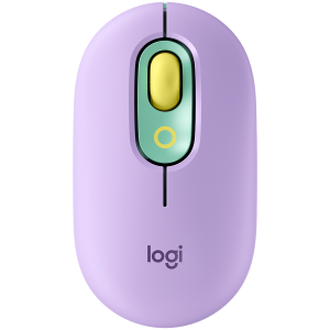 Pele LOGITECH  POP Bluetooth Mouse - 910-006547