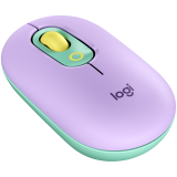 Pele LOGITECH  POP Bluetooth Mouse (910-006547)