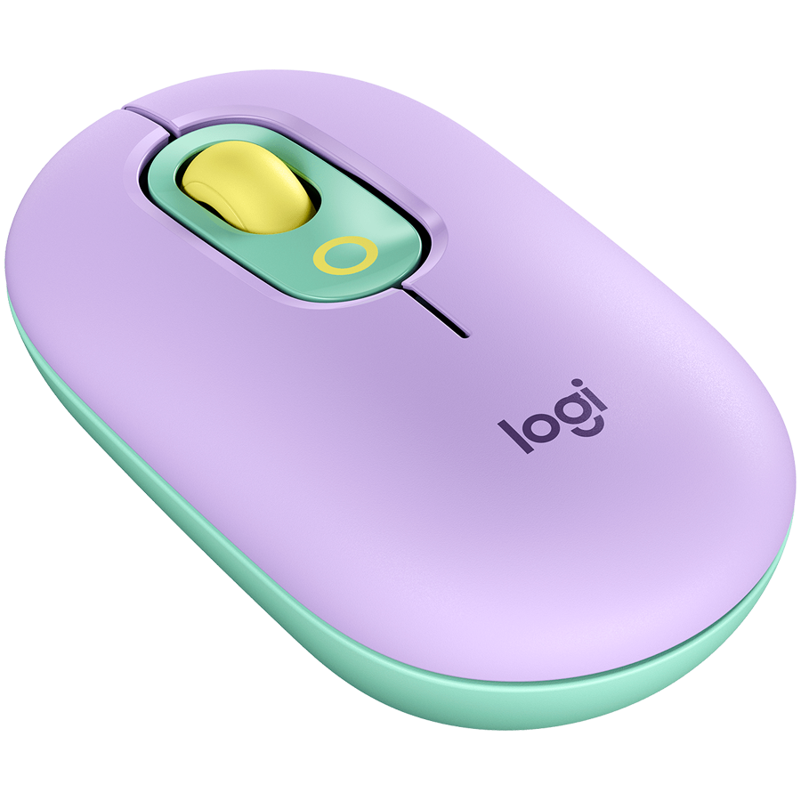 Pele LOGITECH  POP Bluetooth Mouse - 910-006547 - foto 2