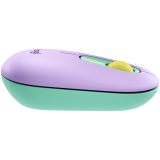 Pele LOGITECH  POP Bluetooth Mouse (910-006547)
