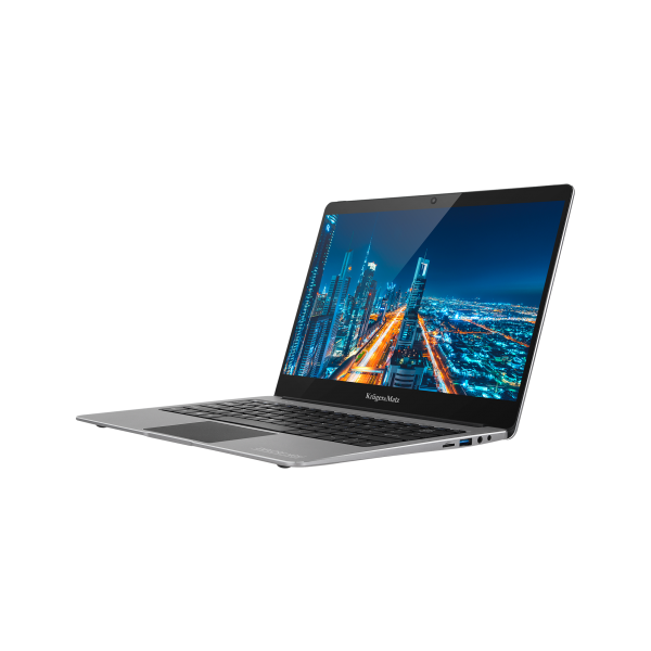 Ordinateur portable Ultrabook Kruger&Matz EXPLORE 1250 (KM1250-G)