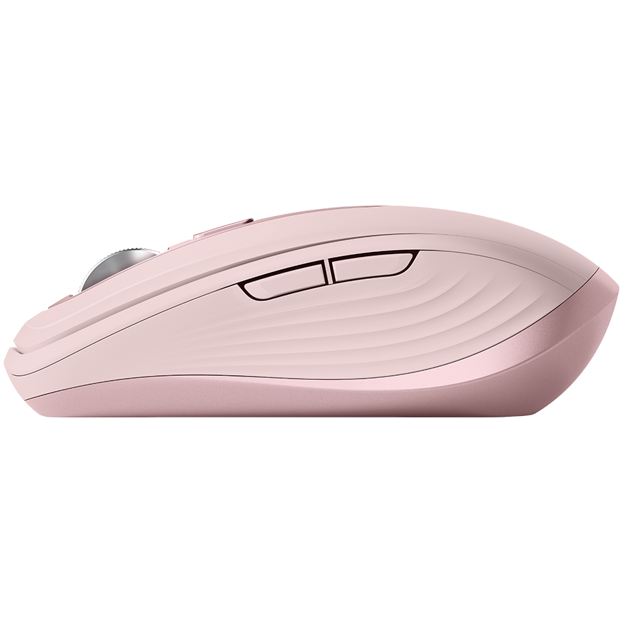 Pele LOGITECH MX Anywhere 3 Bluetooth Mouse - 910-005990 - foto 3