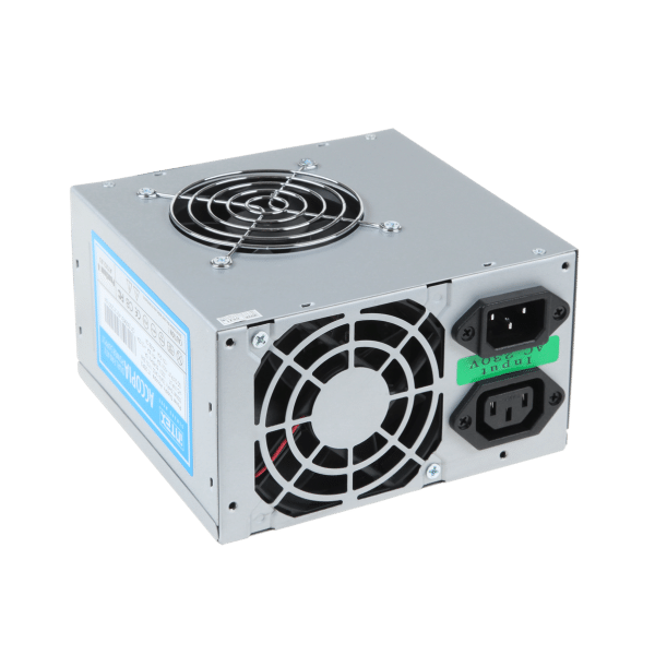 Barošanas bloks ATX Accopia 500W INTEX - KOM0218