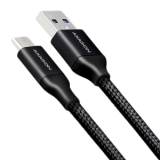 Axagon BUCM3-AM05B - Black