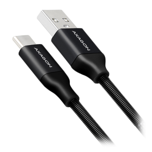 Axagon BUCM-AM05SB SPRING Black