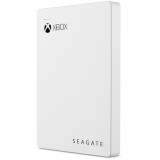 Ārējie cietie diski un SSD SEAGATE HDD External Game Drive for Xbox (2.5'/2 TB/USB 3.0)white (STEA2000417)