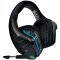 Austiņas LOGITECH G635 LIGHTSYNC Wired Gaming Headset 7.1 (981-000750)