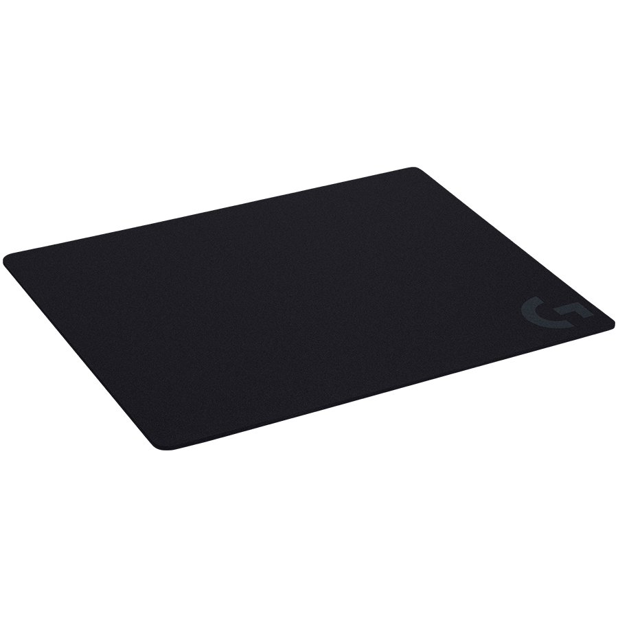 Peles paliktnis Logitech G440 Hard Gaming Mouse Pad - 943-000791 - foto 2