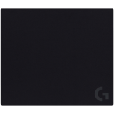 Peles paliktnis Logitech G640 Large Cloth Gaming Mouse Pad (943-000798)