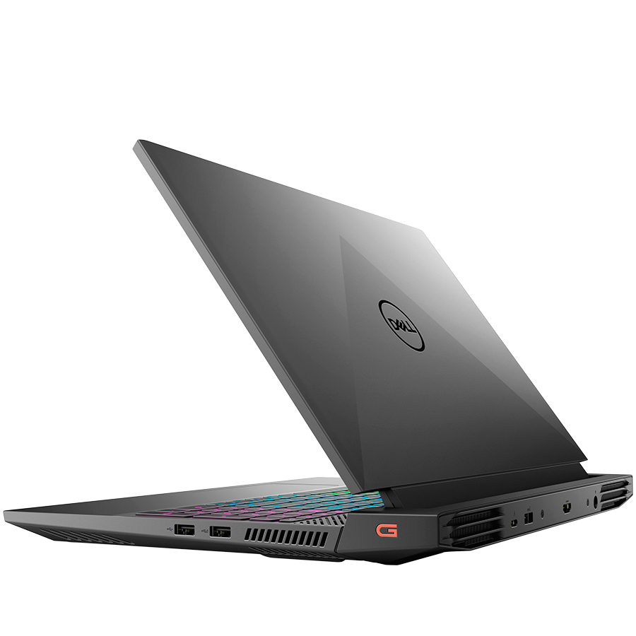 Portatīvais dators Dell G15 5511 i7-11800H 15,6"FHD WVA 300nits 165Hz - 5511-6793