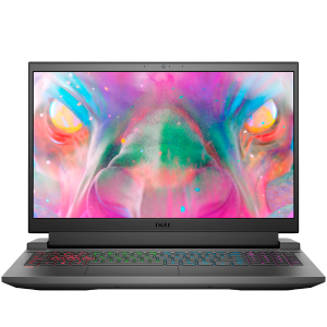 Portatīvais dators Dell G15 5511 i7-11800H 15,6"FHD WVA 300nits 165Hz - 5511-6793 - foto 4