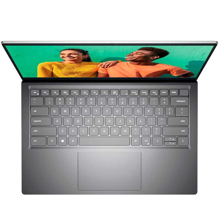 Portatīvais dators Dell Inspiron 14 i5-1135G7 14.5" QHD+ WVA 300nits - 7400-6384