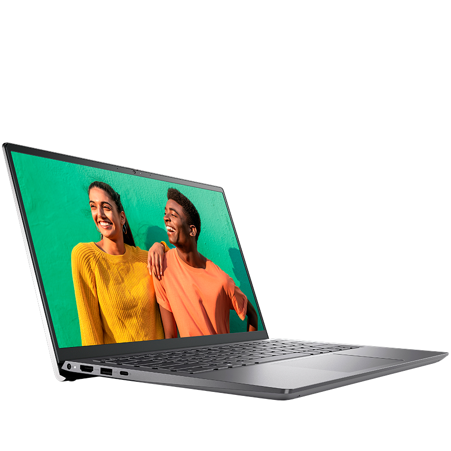 Portatīvais dators Dell Inspiron 14 i5-1135G7 14.5" QHD+ WVA 300nits - 7400-6384 - foto 2