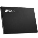 SSD LITEON MU3 240GB SSD, 2.5” 7mm, SATA 6 Gb/s (PH4-CE240)