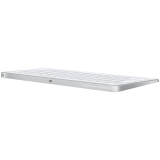 Clavier Magic Keyboard with Touch ID for Mac computers with Apple silicon - Russian Model A2449 (MK293RS/A)