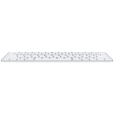 Clavier Magic Keyboard with Touch ID for Mac computers with Apple silicon - Russian Model A2449 (MK293RS/A)