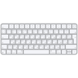Clavier Magic Keyboard with Touch ID for Mac computers with Apple silicon - Russian Model A2449 (MK293RS/A)