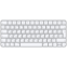 Tastatūra Magic Keyboard with Touch ID for Mac computers with Apple silicon - Russian Model A2449 - MK293RS/A - foto 4