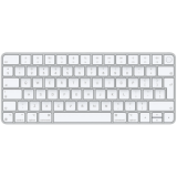 Clavier Magic Keyboard with Touch ID for Mac computers with Apple silicon (MK293Z/A)