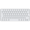 Tastatūra Magic Keyboard with Touch ID for Mac computers with Apple silicon - MK293Z/A