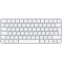 Tastatūra Apple Magic Keyboard - RU, Model A2450 - MK2A3RS/A - foto 4
