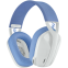 LOGITECH G435 LIGHTSPEED Wireless Gaming Headset - WHITE - 981-001074 - photo 4