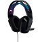LOGITECH G335 Wired Gaming Headset - BLACK - 3.5 MM - 981-000978