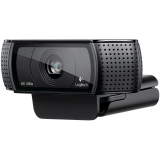 Web kamera LOGITECH C920 Pro HD Webcam - USB (960-001055)