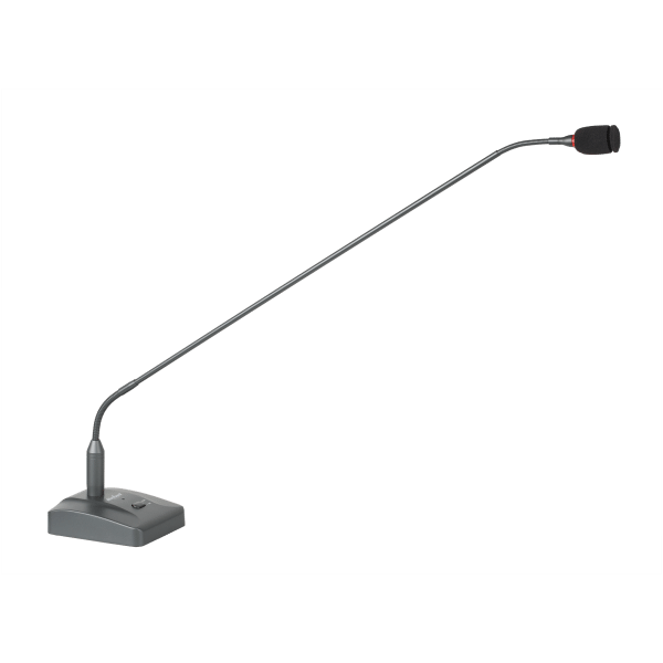 Mikrofons Rebel Microphone 80cm - MIK0022