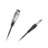 Microphone Rebel Microphone 80cm (MIK0022)