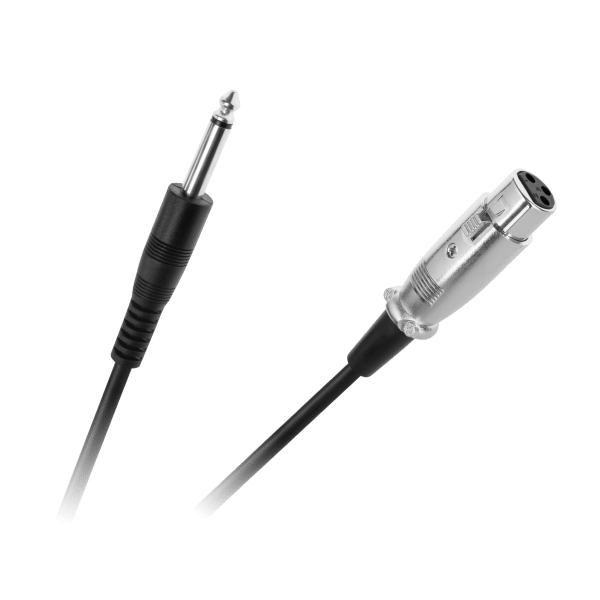 Mikrofons Rebel MH-35A 42cm (MIK2042) - foto 2