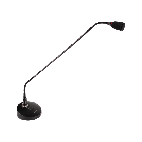 Mikrofons Rebel MH-802 (MIK0023) - foto 2