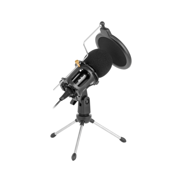 Mikrofons Rebel COM1052 - foto 2