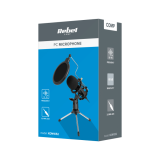 Microphone Rebel COM1052