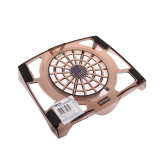 Dzesēšanas paliktnis klēpjdatoram INTEX IT-CP09 (KOM0116)