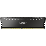 Operatīvā atmiņa Lexar® 8GB THOR DDR4 3600 UDIMM XMP Memory with white heatsink (LD4BU008G-R3600GSWG)