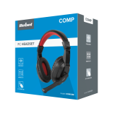 Casque Rebel GH-10 (KOM1080)
