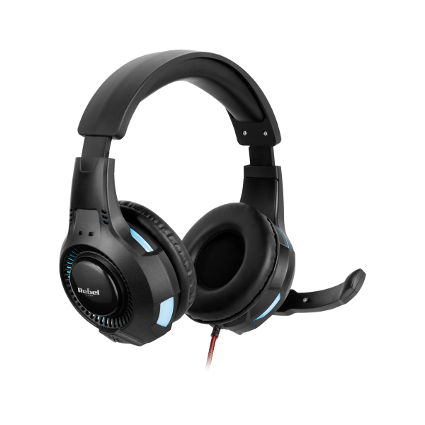 Austiņas Rebel GH-20 (KOM1081)