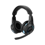 Casque Rebel GH-20 (KOM1081)