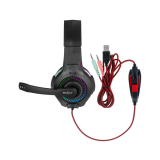 Casque Rebel GH-20 (KOM1081)