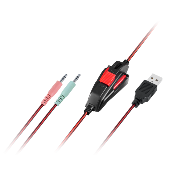 Austiņas Rebel GH-20 (KOM1081) - foto 5