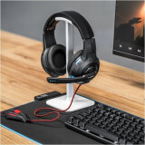 Casque Rebel GH-20 (KOM1081)